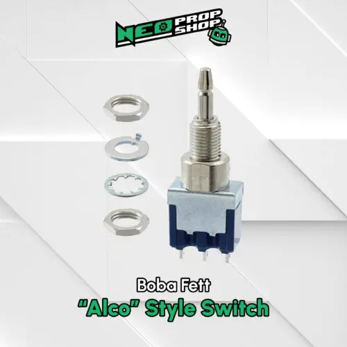 Alco Style Switch