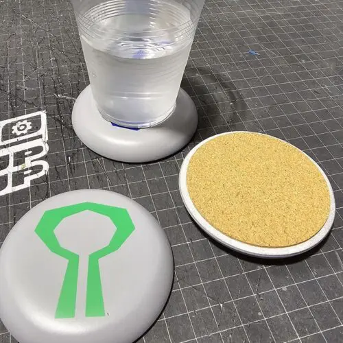 RuneScape Rune Coaster