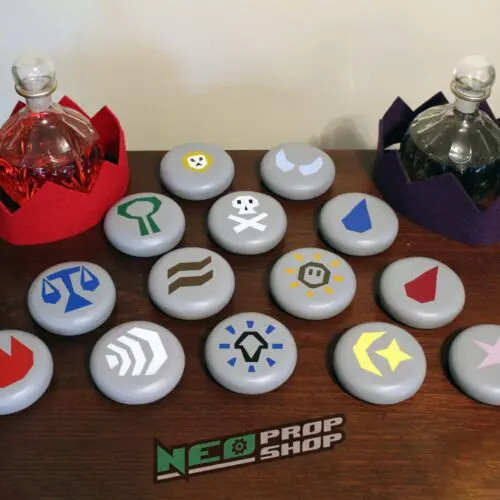 RuneScape Rune