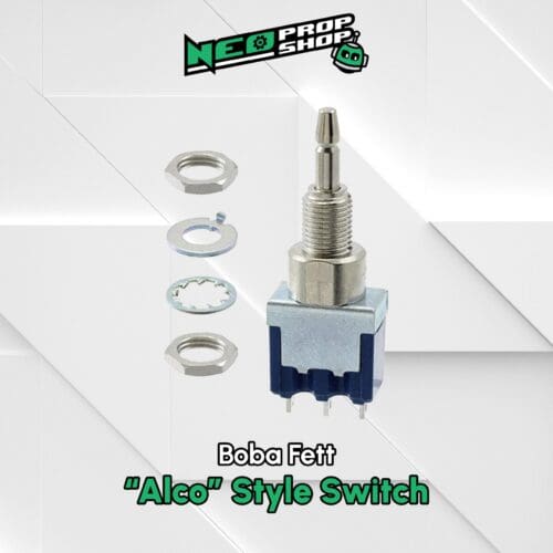 Alco Style Switch