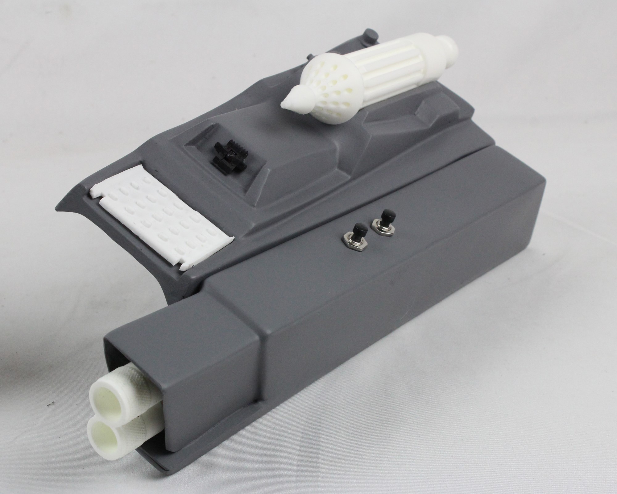 Boba Fett ROTJ/SE Gauntlet Kit - Return of the Jedi - Image 5