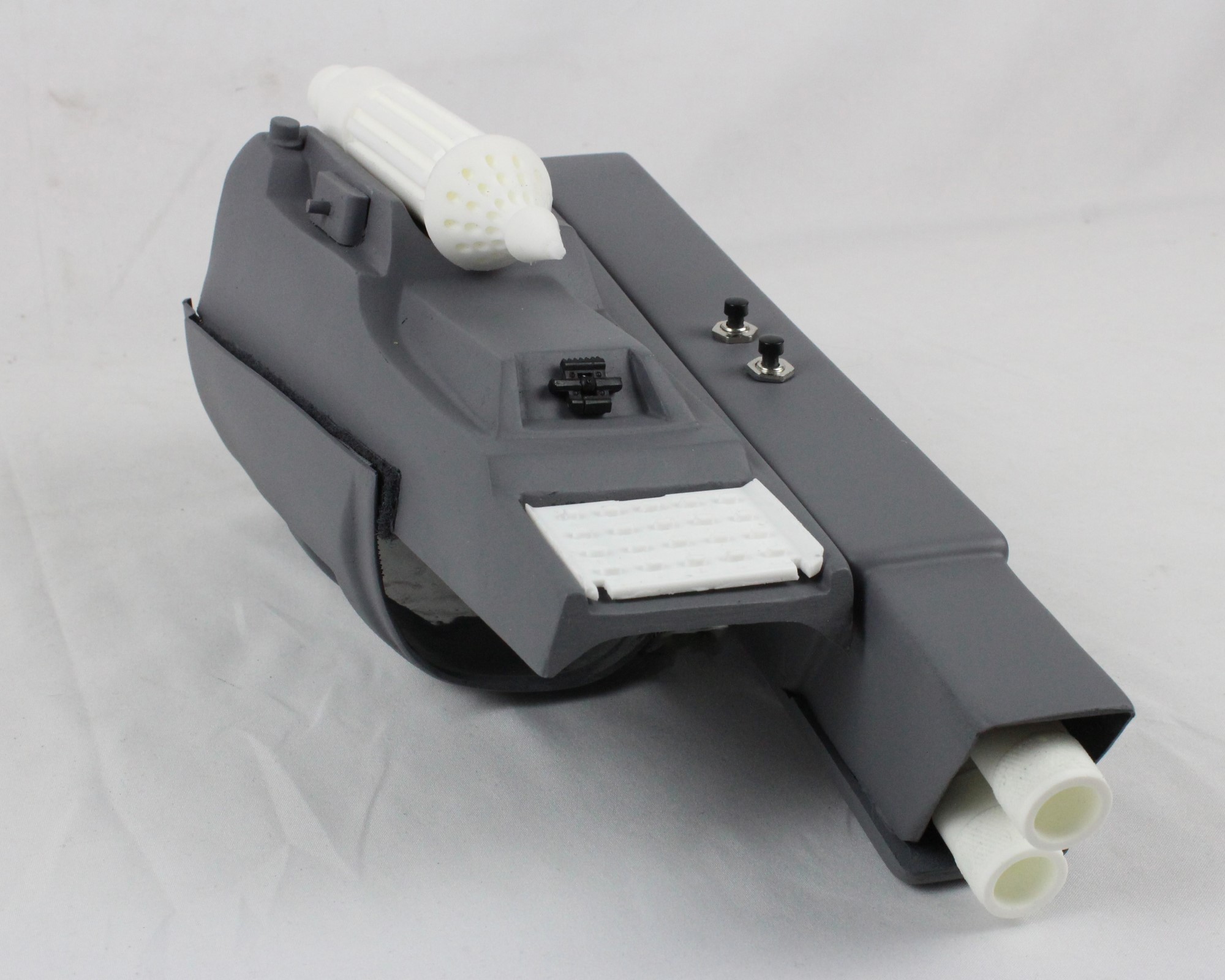 Boba Fett ROTJ/SE Gauntlet Kit - Return of the Jedi - Image 7