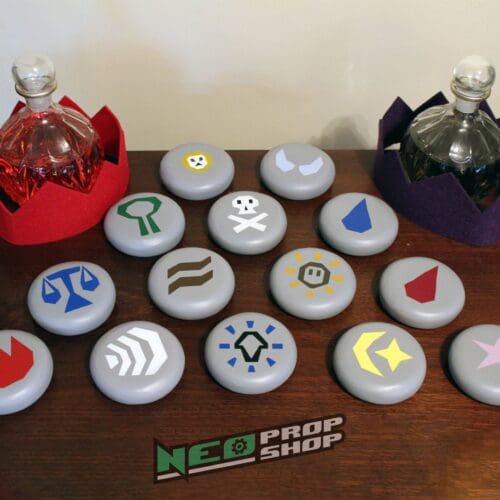 RuneScape Rune